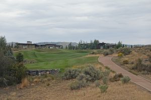 Promontory (Dye) 6th 2025